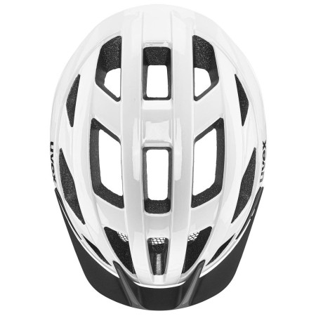 Casco da ciclismo Uvex I-Vo 2 Pure