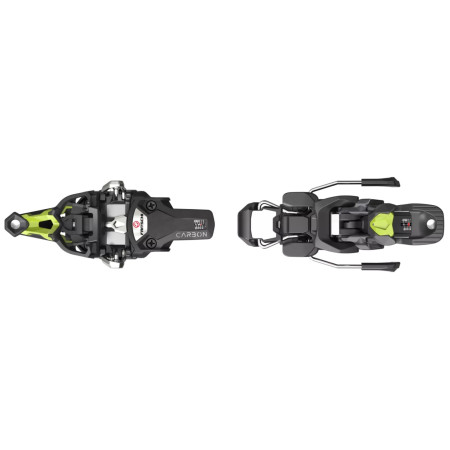 Attacchi da scialpinismo Fritschi Tecton 13 90 mm