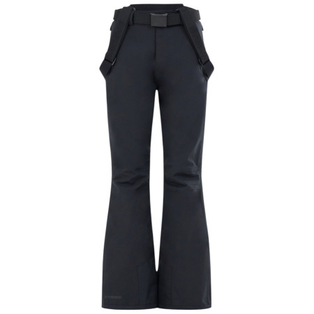 Pantaloni da sci da donna Fundango Morta Pants nero black