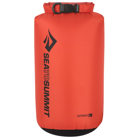 Sacca Sea to Summit Lightweight Dry Sack 8l rosso Red