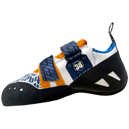 Scarpe da arrampicata EB Climbing Mojo 3.0