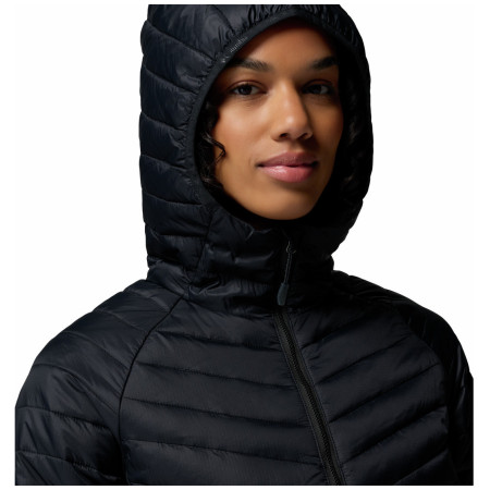 Giacca da donna Columbia Powder Pass™ III Hybrid Hdd Jkt