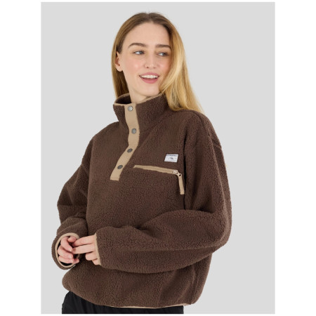 Felpa da donna Fundango Pacha Fleece Jacket