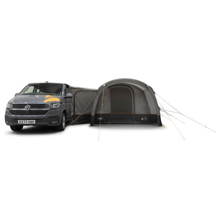 Tenda per minibus Vango Cove III Air Low grigio Cloud Grey