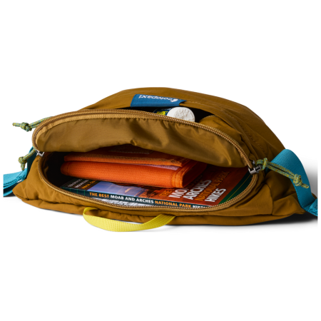 Marsupio Cotopaxi Empacable 3L Sling
