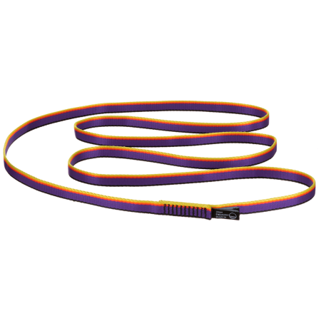 Cappio Wild Country Nylon Sling 15 mm 120 cm viola purple