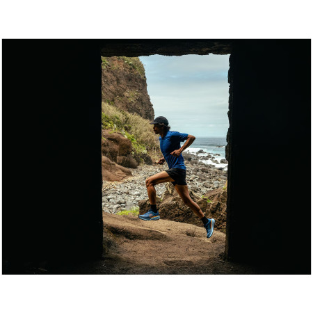 Scarpe da corsa da uomo Topo Vista