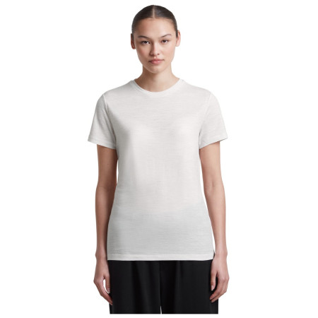 Maglietta sportiva da donna Icebreaker Women Merino 150 Tech Lite III SS Tee