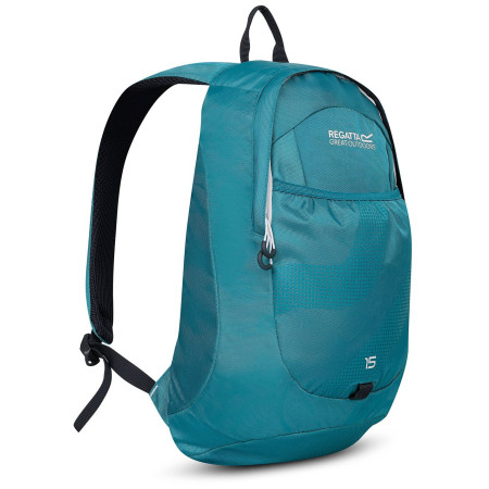 Zaino Regatta Bedabase II 15L