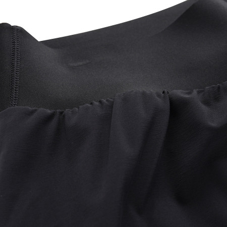 Pantaloncini da donna Alpine Pro Gajera