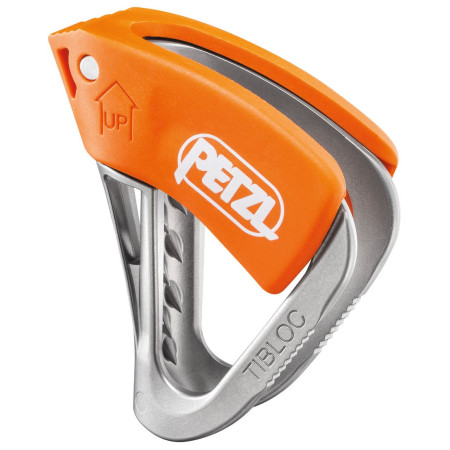 Bloccante Petzl Tibloc