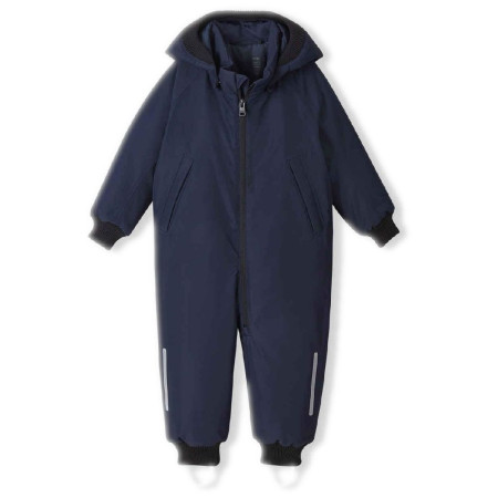 Tuta per bambini Reima Palaan blu Navy