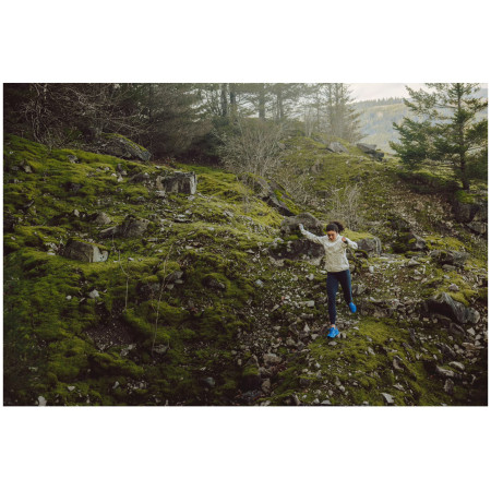 Scarpe da corsa da donna Topo MTN Racer 4