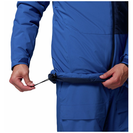 Giacca invernale da uomo Columbia Winter District™ III Jacket