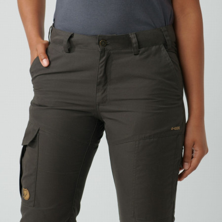 Pantaloni da donna Fjällräven Karla Pro Trousers W