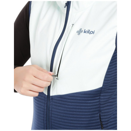 Gilet da donna Kilpi Enia-W