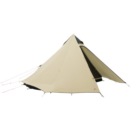 Tenda familiare Robens Fairbanks Grande beige/verde Khaki