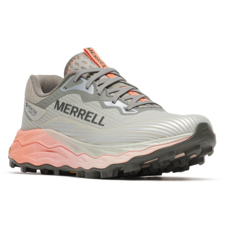 Scarpe da corsa da donna Merrell Agility Peak 6 GTX