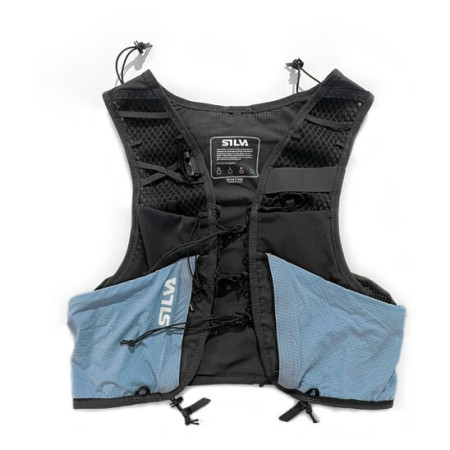 Gilet da corsa Silva Strive 5