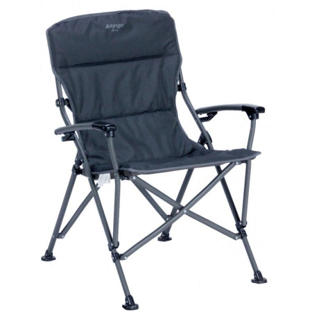 Sedia Vango Kirra 2 grigio