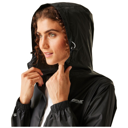Giacca a vento da donna Regatta Wmn Pk It Jkt III