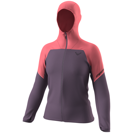 Giacca da donna Dynafit Alpine Wind Jkt W