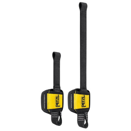 Ammortizzatore di caduta Petzl Asap´Sorber 20cm
