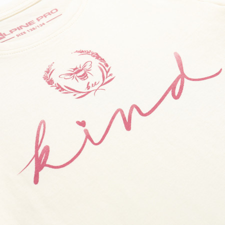 Maglietta da bambino Alpine Pro Ecomo 2