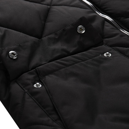 Giacca invernale da donna Alpine Pro Lodera