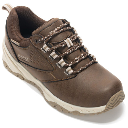 Scarpe da donna Regatta Womens Amble Low WP