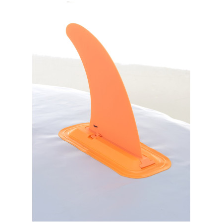 Kayak gonfiabile Sevylor Colorado 2P Kit