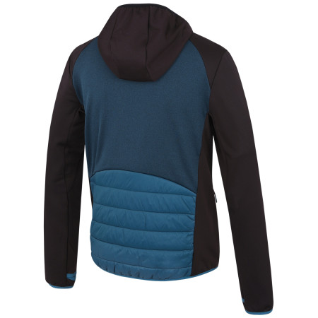 Felpa funzionale da uomo MOOA Revva