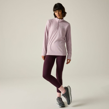 Felpa da donna Regatta Sweethart Marl