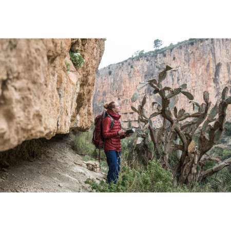 Piumino da donna Patizon ReLight PRO