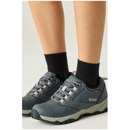 Scarpe da donna Regatta Womens Amble Low WP