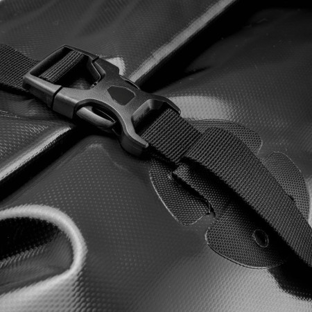 Borsa da viaggio Ortlieb Rack-Pack Free
