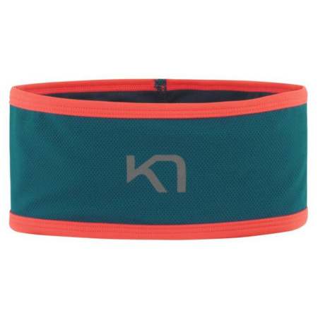 Fascia Kari Traa Nina Headband blu Nse