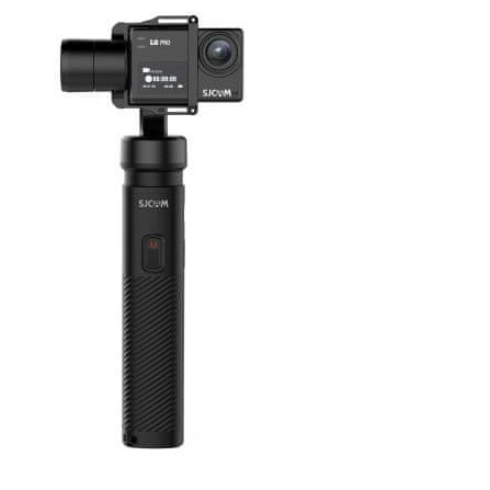 Stabilizzatore per borsa sottosella SJCAM Gimbal 2 nero
