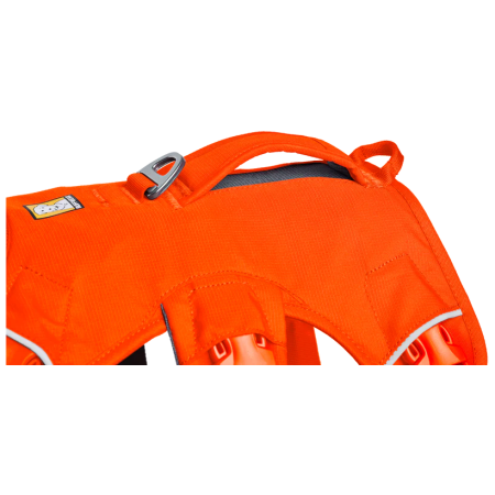 Pettorina per cane Ruffwear Web Master™ Harness