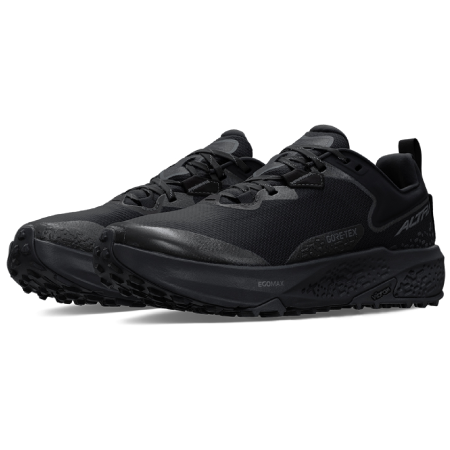 Scarpe da corsa da uomo Altra Timp 6 GTX