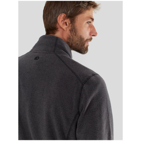 Felpa funzionale da uomo Fundango Jeffrey Fleece Jacket