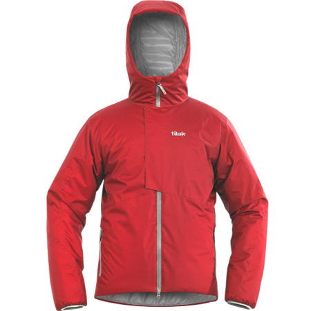 Giacca da uomo Tilak Svalbard mattone Brick