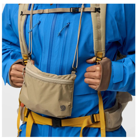 Zaino da trekking Fjällräven Kajka X-Lätt 45 M/L