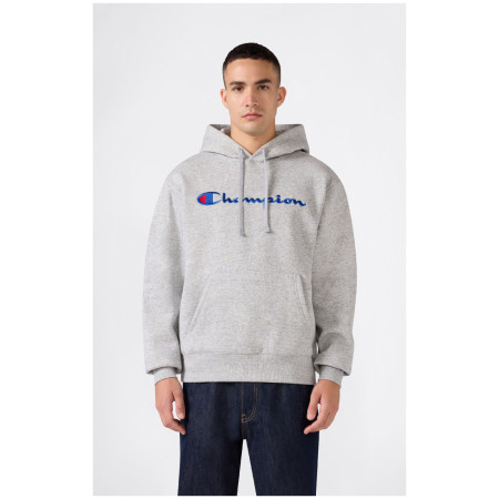 Felpa da uomo Champion Hooded Sweatshirt M INC
