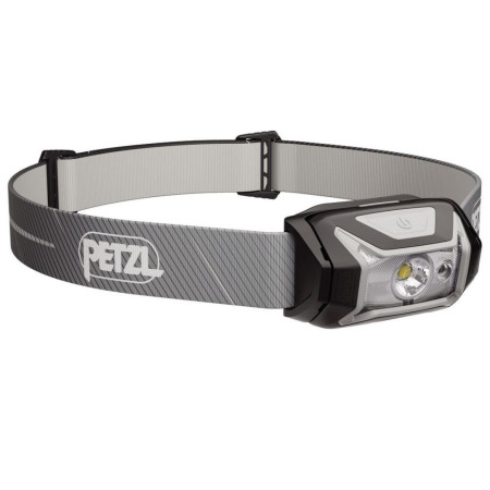 Lampada frontale Petzl Tikka Core (2025) nero black