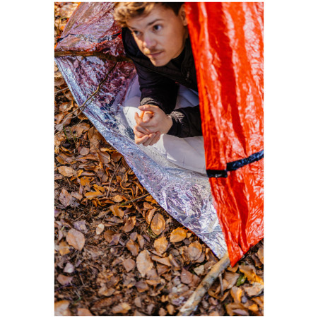 Tenda termica Warg Survival Tent