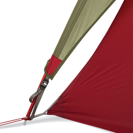 Tenda ultraleggera MSR FreeLite 3