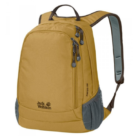 Zaino Jack Wolfskin Perfect Day 22 giallo GoldenAmber
