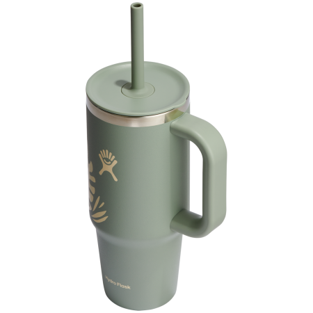 Tazza termica Hydro Flask All Around Travel Tumbler 24 OZ