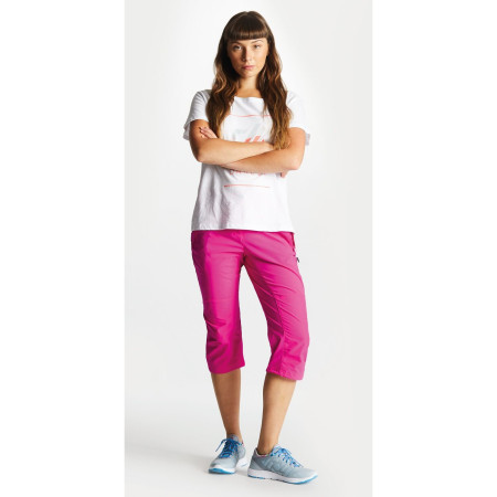 Pantaloni a 3/4 da donna Dare 2b Melodic II 3/4